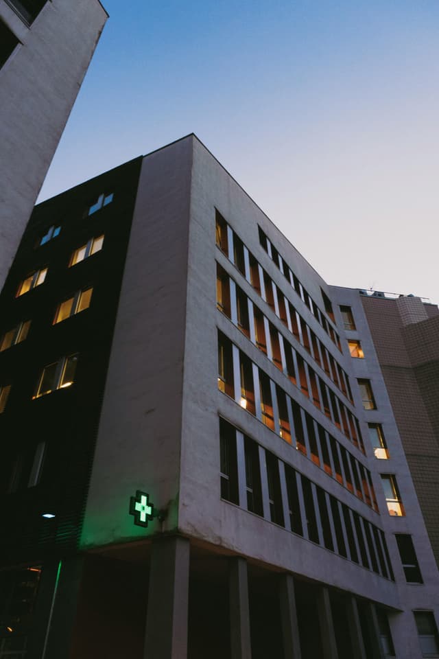 Healthcare Facilities