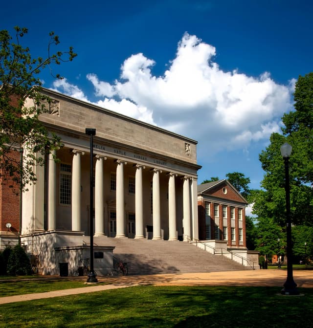Educational Institutions