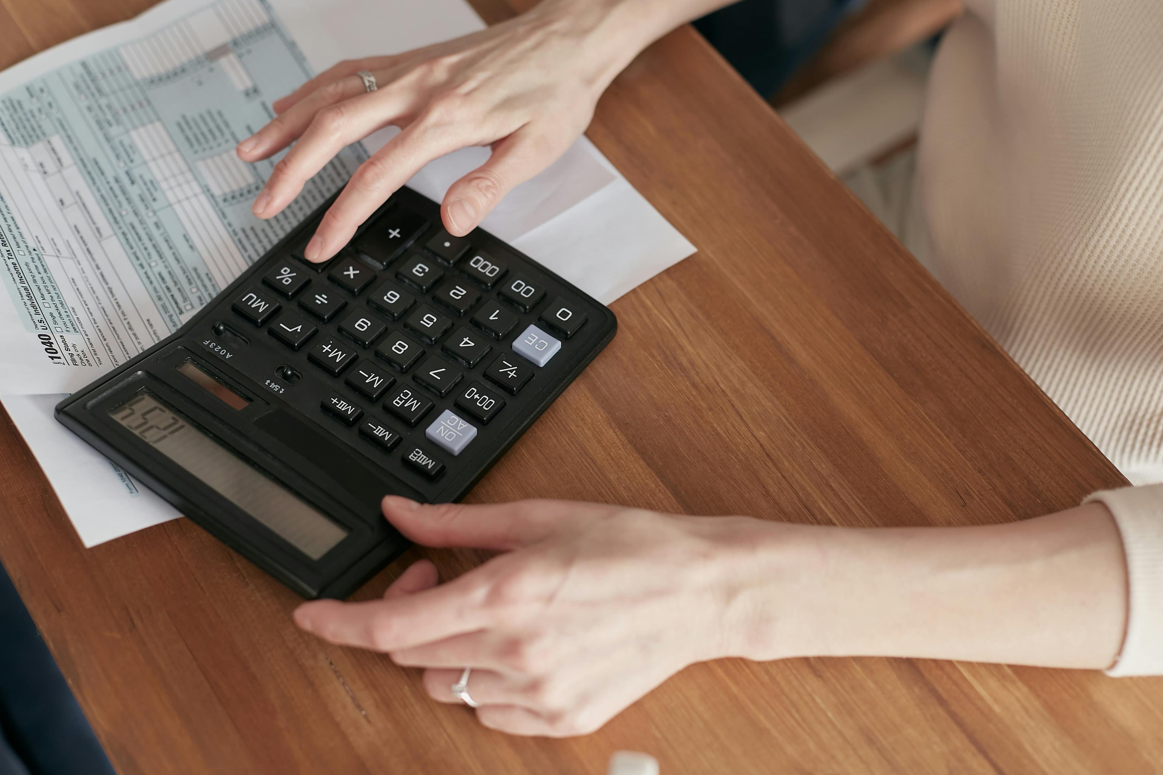Cost Control